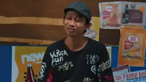 Задник до фильму"Pesugihan Sate Gagak" #778897