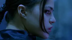 Задник до фильму"Оселя зла" #275602