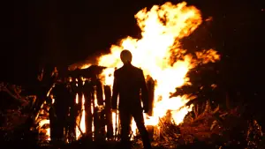 Задник до фильму"Зоряні війни: Епізод 6 — Повернення джедая" #604763