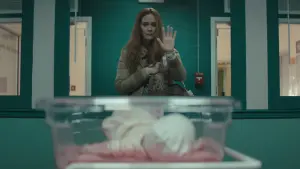 Задник до фильму"Тікай" #224049