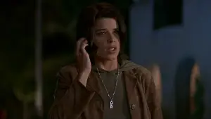 Задник до фильму"Крик 3" #771575