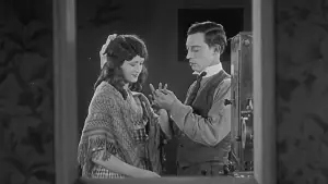 Задник до фильму"Шерлок молодший" #750882