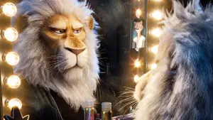 Задник до фильму"Співай 2" #166232