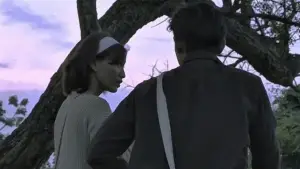 Задник до фильму"Singgah" #792539