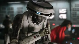 Задник до фильму"Соло. Зоряні війни: Історія" #615452