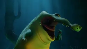 Задник до фильму"Спікед!" #766940