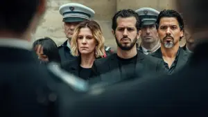 Задник до фильму"Бастіон 36" #786145