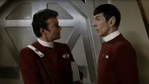 Задник до фильму"Зоряний шлях: Гнів Хана" #722342