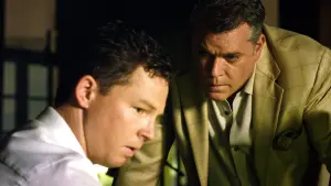 Задник до фильму"Королі вулиць 2" #411457