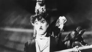 Задник до фильму"Цирк" #180200