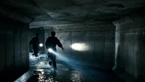 Задник до фильму"Вторгнення динозавра" #701225