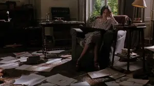 Задник до фильму"Години" #695186