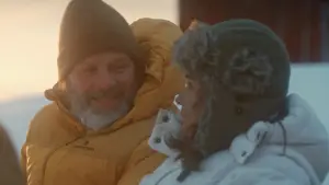 Задник до фильму"L