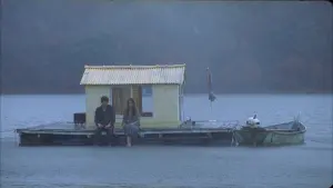 Задник до фильму"Острів" #419511