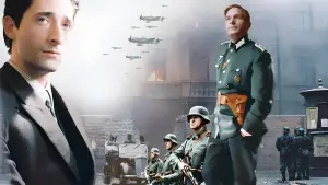 Задник до фильму"Піаніст" #588345