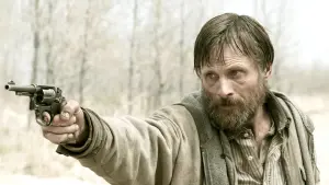 Задник до фильму"Дорога" #246505