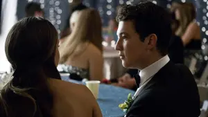 Задник до фильму"Неймовірний час" #272936