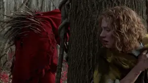 Задник до фильму"Таємничий ліс" #728861