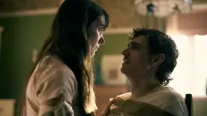 Задник до фильму"Одне ціле" #527913