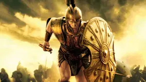 Задник до фильму"Троя" #550287