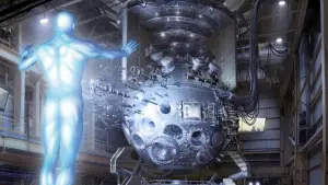 Задник до фильму"Вартові" #652703