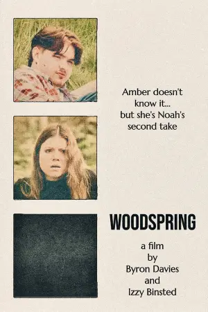 Постер до фильму"Woodspring" #789526