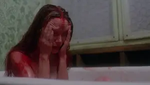 Задник до фильму"Керрі" #639388