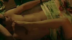 Задник до фильму"2046" #787304