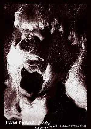 Постер до фильму"Твін-Пікс: Вогню, іди зі мною" #806864