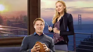 Задник до фильму"Кохання на лаві запасних" #365079