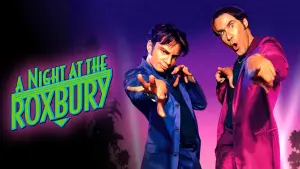 Ніч у Роксбері