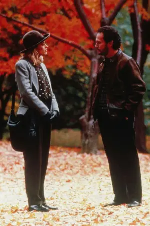 Постер до фильму"Коли Гаррі зустрів Саллі" #665211