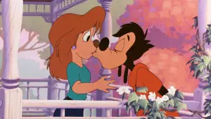 Задник до фильму"Канікули Ґуфі" #697681