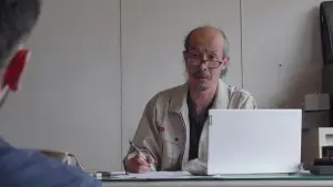 Задник до фильму"愛着" #785313