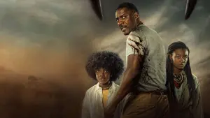 Задник до фильму"Звір" #269989