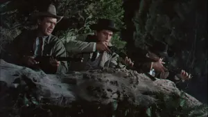 Задник до фильму"Вигин річки" #407666