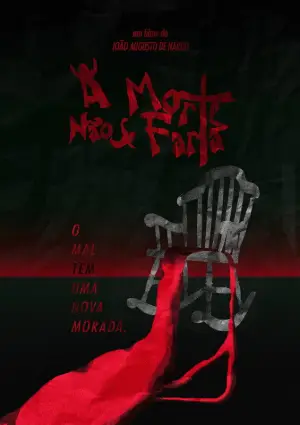 Постер до фильму"A Morte Não Se Farta" #776391