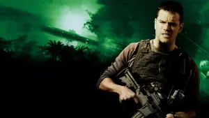 Задник до фильму"Зелена зона" #282250