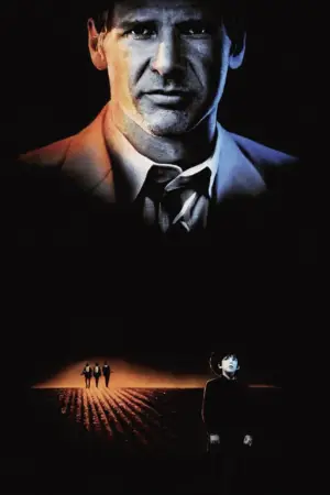 Постер до фильму"Свідок" #673011