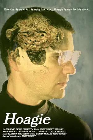 Постер до фильму"Hoagie" #540983