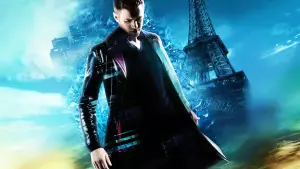 Задник до фильму"Телепорт" #301370