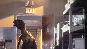 Задник до фильму"Парк Юрського періоду" #598059