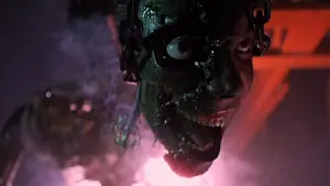 Задник до фильму"Клас 1999 року" #356890