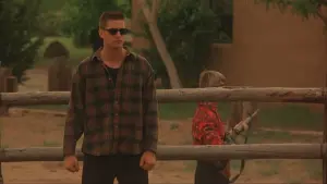 Задник до фильму"Кікбоксер 4: Агресор" #455503