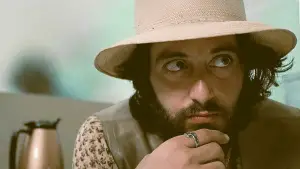 Задник до фильму"Серпіко" #724934