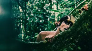 Задник до фильму"Homem com H" #790520