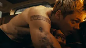 Задник до фильму"Під замком" #586709