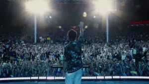 Задник до фильму"Nirvanna the Band the Show the Movie" #761382