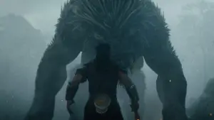 Задник до фильму"Хижак: Дикі землі" #764706