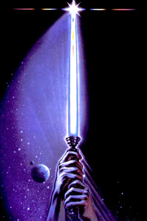 Постер до фильму"Зоряні війни: Епізод 6 — Повернення джедая" #604960